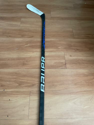Custom Bauer Sync hockey Stick