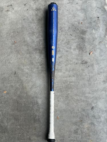 BBCOR Certified Alloy (-3) 30 oz 33" The Goods Bat