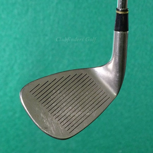 Tête De Wedge Titleist DCI Oversize+ – Main Droite, Acier, Manche .355 – Occasion