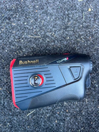 Used Bushnell Rangefinder