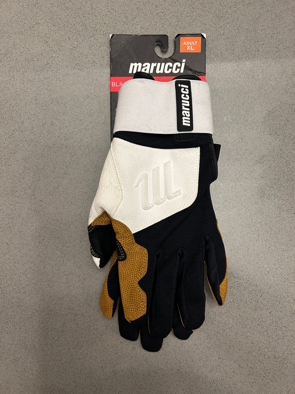 Marucci Blacksmith Batting Gloves