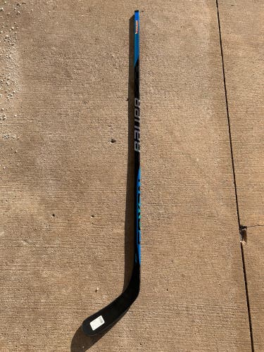 New Right Handed 87 Flex P92 Nexus Sync Hockey Stick