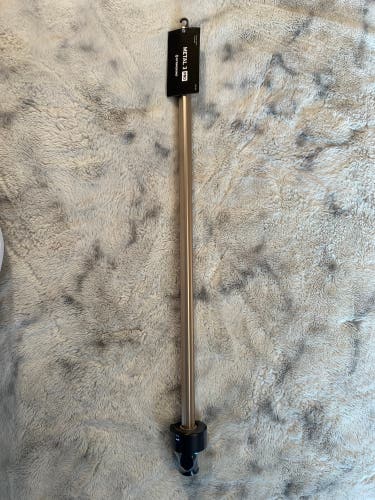 StringKing Metal 3 Pro 135g NWT Nickel