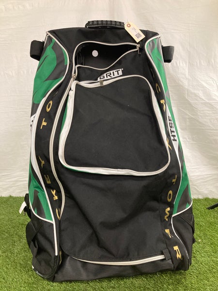 Used Grit Tower Roll Bag
