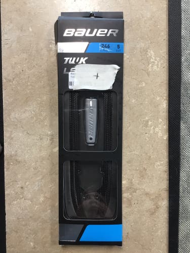New Bauer 246 mm LS CarbonLite