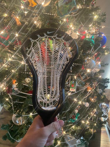 New Attack & Midfield Strung vapor pro Head with armor mesh