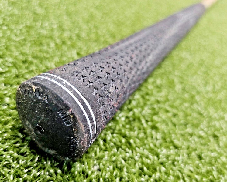 Voit Override Forged Ti Matrix Driver RH Ladies Graph ~43.25" / NEW GRIP /jd8306