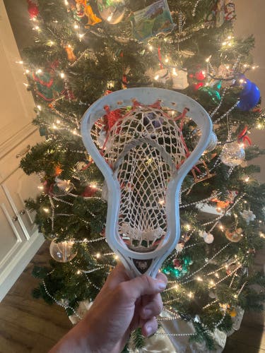 Used Defense Strung Rebel Head
