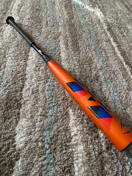 *LESS THAN 75 SWINGS* Great Condition BBCOR 2022 Louisville Slugger Meta Composite (-3) 30 oz 33