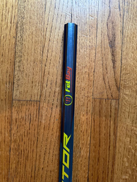 Fatboy Regulator Shaft - Heavy Duty Box Lacrosse
