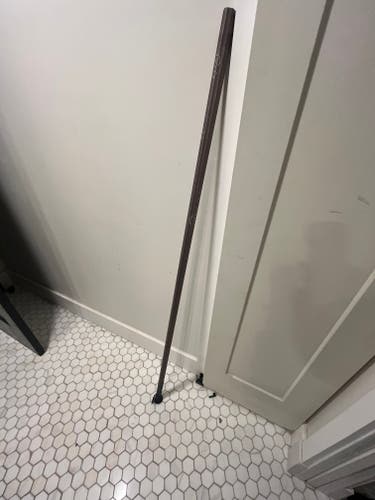 Used Warrior Burn Defense Shaft