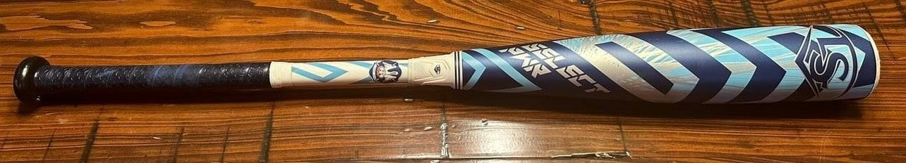 2022 LOUISVILLE CUSTOM SELECT POWER