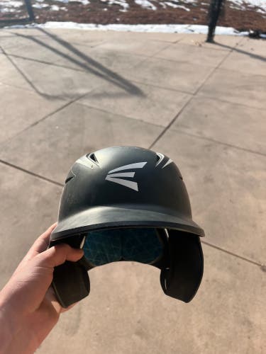 Used 7 1/4 Easton Pro X Batting Helmet