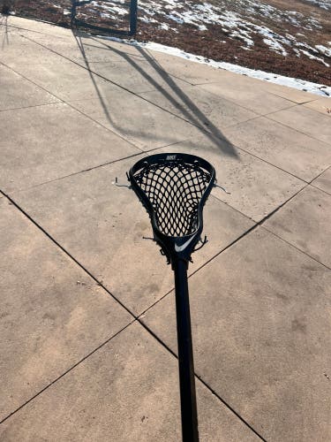 Used Nike Vapor LT Stick