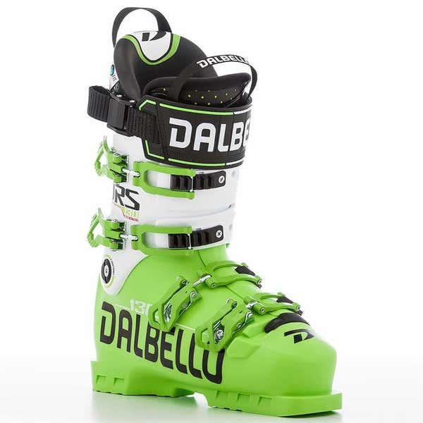 DALBELLO ダルベロDRS130 260-265 DALBELLO ダルベロDRS130 260-265 2026 Dalbello DRS 130 Ski Boot