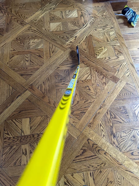 Easton Synergy Senior Right Handed P91A Hockey Stick