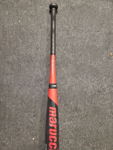 Used Marucci Alloy CAT Connect USA Bat (-10) 19 oz 29"
