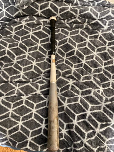 Rawlings big stick elite 32” -3 taped birch wood bat