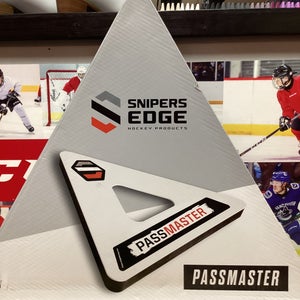 Snipers edge passmaster