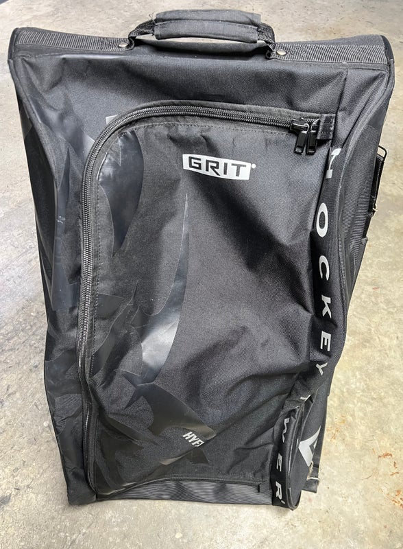 Used GRIT HYFX 30" Black Tower Bag