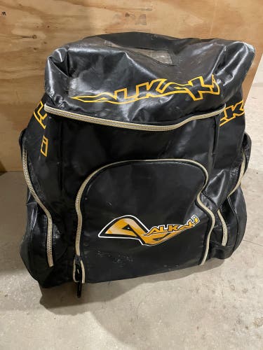 Alkali Hockey Bag