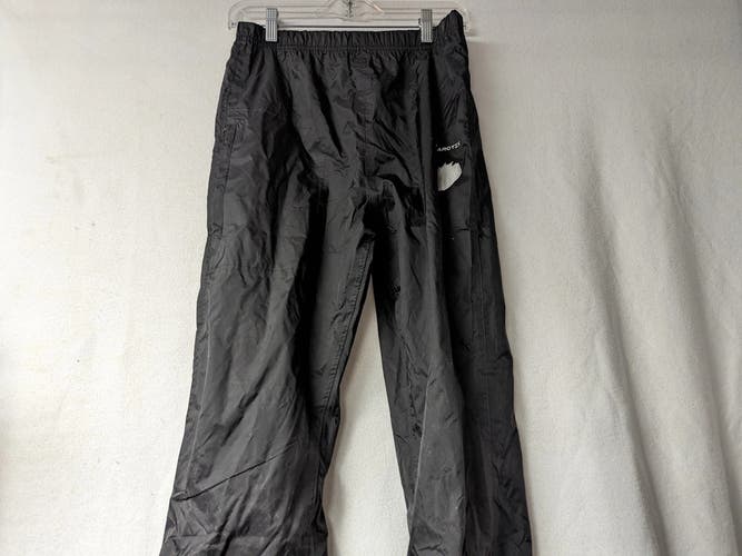 Arctix Ski/Snowboard Shell Pants Size Youth Extra Large Color Black Condition Us