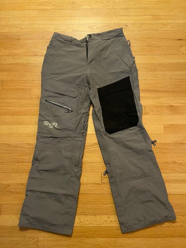 Men's Saga Pants