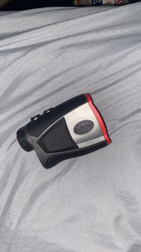 Callaway 300 pro range finder