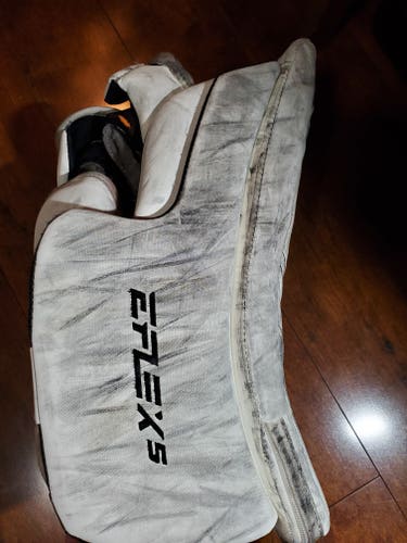 Used Regular CCM EFlex 5