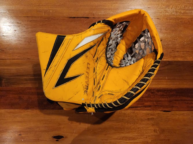 Used Regular True 580 L4.1 Pro Stock
