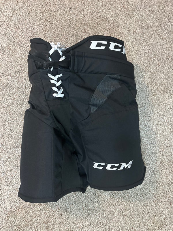 Used Medium CCM Pro Stock hp31 Hockey Pants