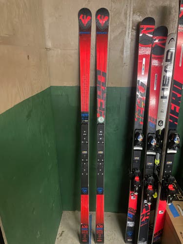 Rossignol 193 cm FIS GS Pro Ski
