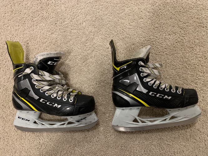 CCM Super Tacks 9360