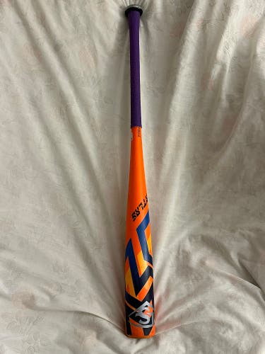 Louisville Atlas (-3) 29 oz 32" Baseball Bat
