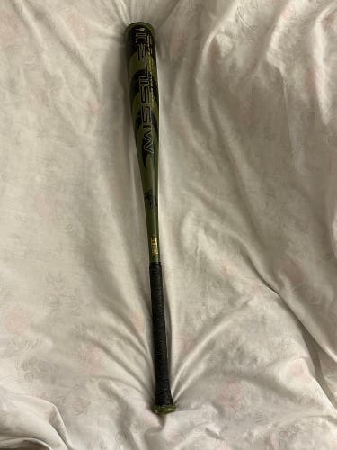 BBCOR Certified Alloy (-3) 29 oz 32" Stinger Missile Bat