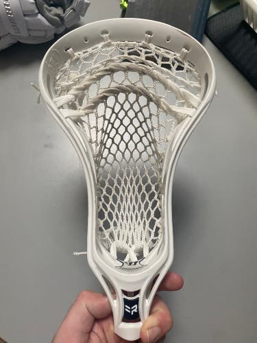New Attack & Midfield Strung Rabil 1 HS