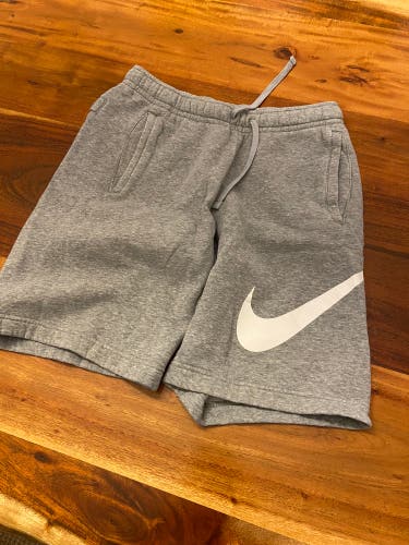 Nike Shorts Joggers