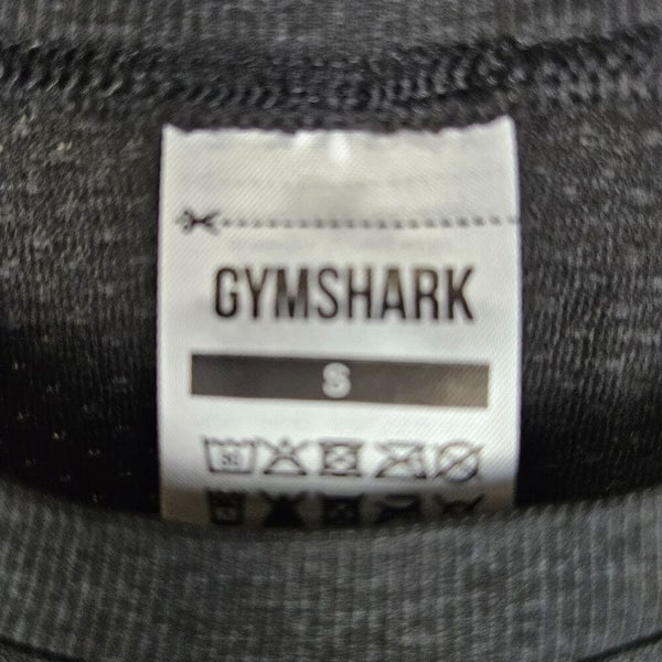 Gymshark - Gym Shark Vital Seamless 2.0 on Designer Wardrobe