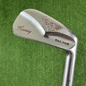 Macgregor Rec M65 Tourney 4 Iron Steel Shaft RH 37.5