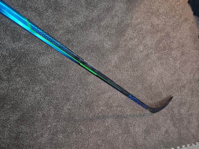 Bauer Nexus Geo P28 RH