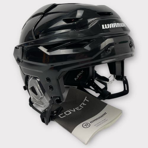 Pro Stock New Small Warrior Covert RS Pro Hockey Helmet