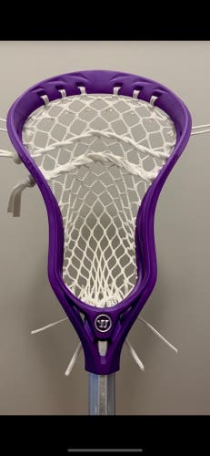 Like New Dyed Warrior Evo Qx-O Head