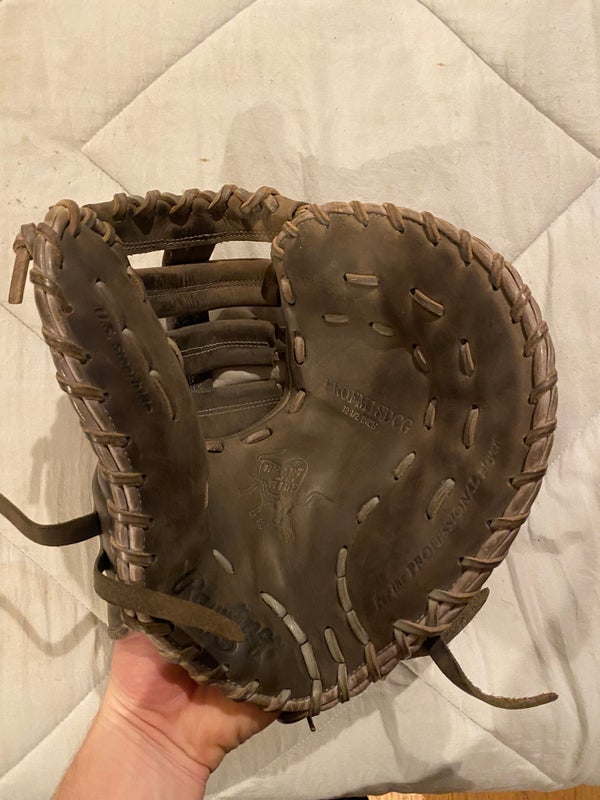12.5" Heart of the Hide First Base Glove