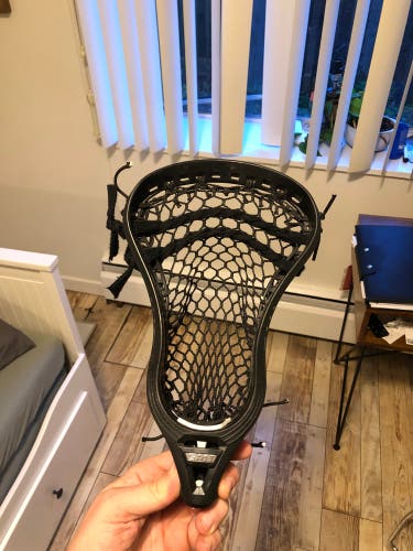 Used Box Strung Torq Head. (no Trades)