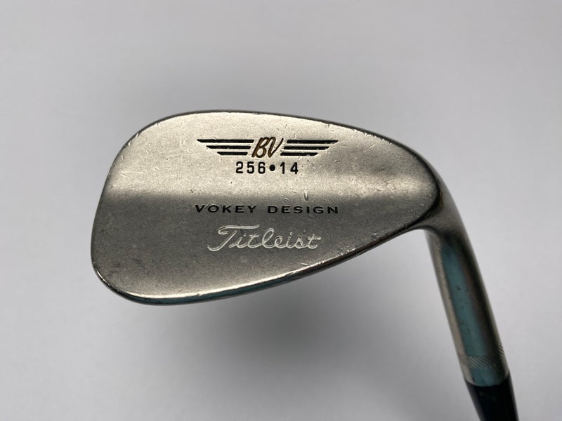 Titleist Vokey Chrome 200 Sand Wedge SW 56* 14 Bounce DG Wedge