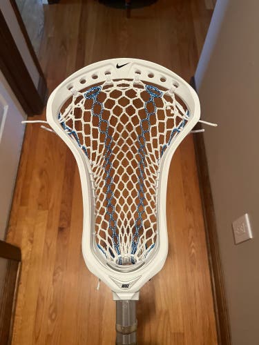 New FOGO Strung CEO 2 Head