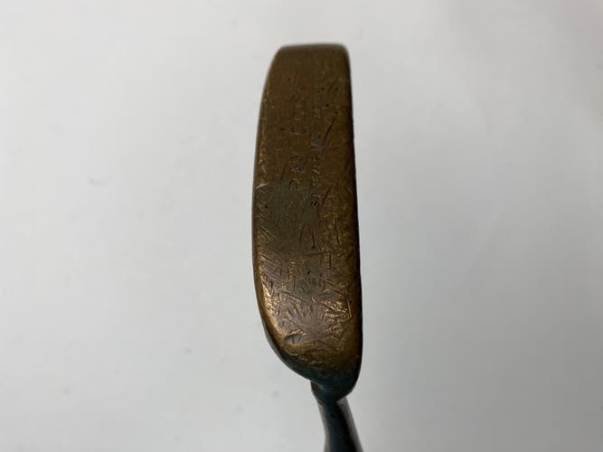 Ray Cook S.A. Texas MG-1 Putter 35" Mens RH