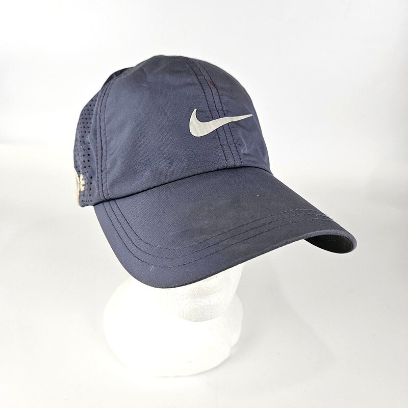 Nike Golf One Lightweight Adjustable Men's Hat Fit Dry Size Running Tennis