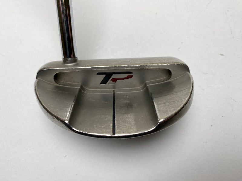 Taylormade TP Collection Berwick Putter 35