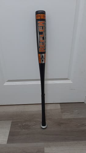 Used Easton Reflex Hyperlite Alloy Lrx10h Bat (-10)